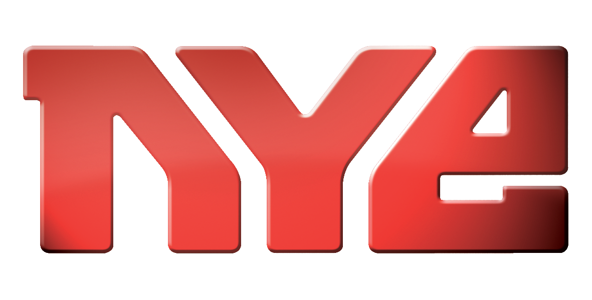 Nye Logo